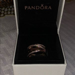 Pandora Ring